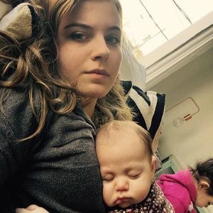Meet your Posher, Emelia